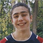 Profesor de Matemáticas para niños de primaria, secundaria o Bachillerato aplicadas a las Ciencias Sociales